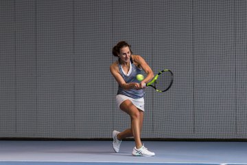 Bild 18 - RL Frauen THC von Horn und Hamm - DTV Hannover : Ergebnis: 6:0